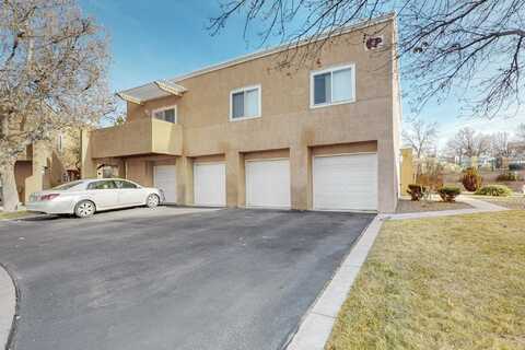 4701 MORRIS Street NE, Albuquerque, NM 87111