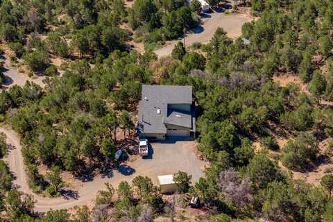 9 IMELDA Court, Tijeras, NM 87059