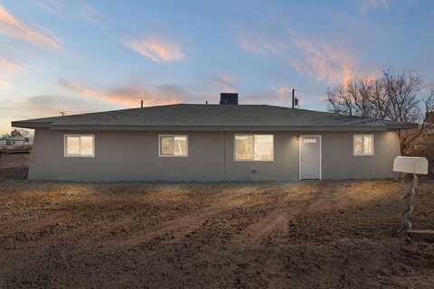 1124 GABALDON Court, Belen, NM 87002