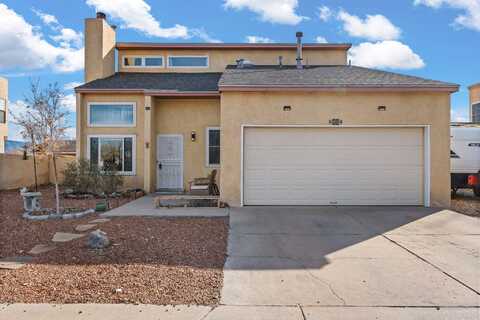 6120 WOODHOLLOW Place NW, Albuquerque, NM 87120