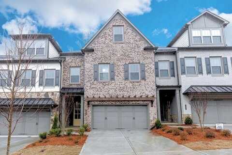 10034 Windalier Way, Roswell, GA 30076