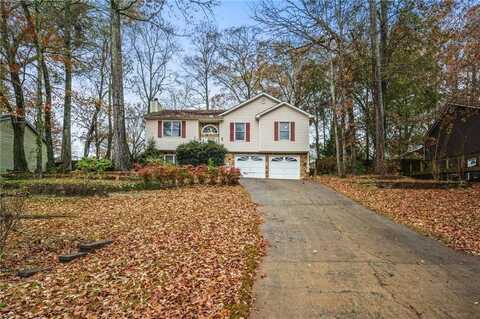 104 Franklin Hill Court, Canton, GA 30114