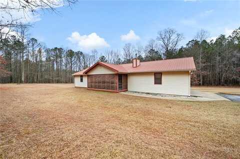 4886 Holly Springs Road, Rockmart, GA 30153