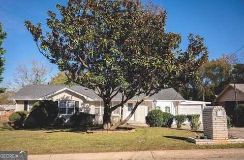 2614 Lilac Drive, Morrow, GA 30260