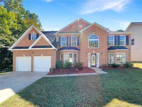 6260 Selborn Drive SW, Atlanta, GA 30331