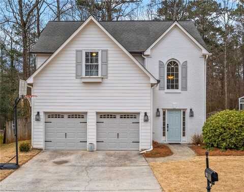 1610 River Oak Drive, Roswell, GA 30075