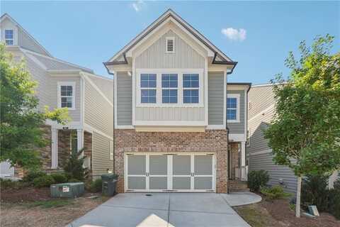 667 CROSSHAVEN Drive, Marietta, GA 30066