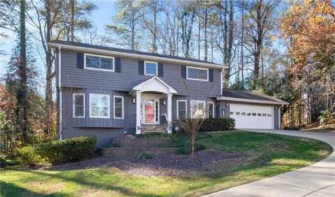 3429 Clubland Drive, Marietta, GA 30068