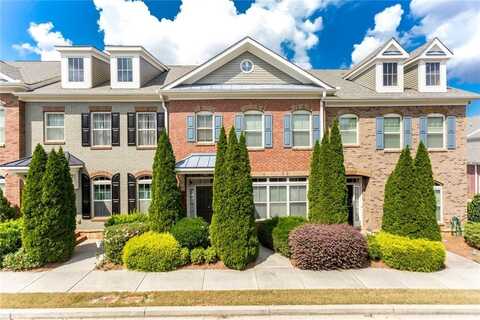 7365 Jamestown Drive, Alpharetta, GA 30005