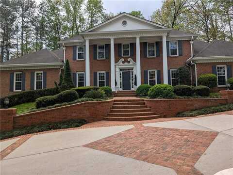 1120 Heards Ferry Road, Sandy Springs, GA 30328