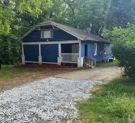 1116 Northwest Drive NW, Atlanta, GA 30318