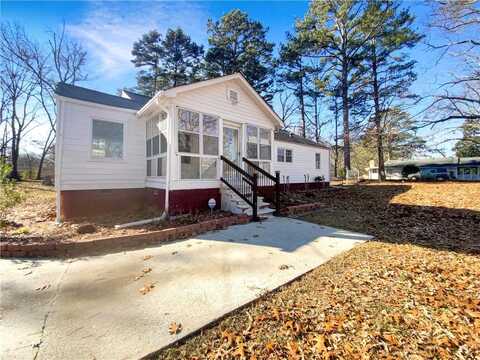 555 Bridge Avenue, Forest Park, GA 30297