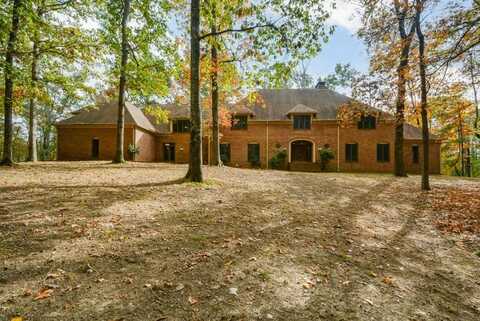 115 Russell Road, Roswell, GA 30075