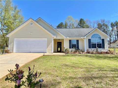 7164 Wildflower Walk, Winston, GA 30187