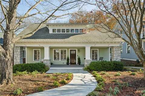 425 Hardendorf Avenue NE, Atlanta, GA 30307