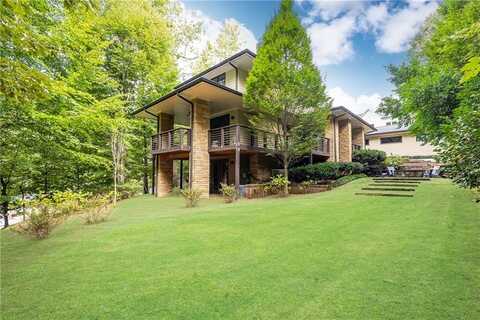 4373 Wieuca Road NE, Atlanta, GA 30342