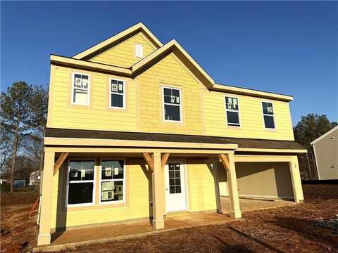 126 Cherry Glen Way, Euharlee, GA 30145