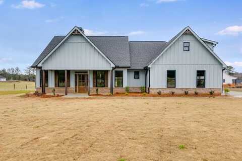 628 Ridge Road, Dallas, GA 30157