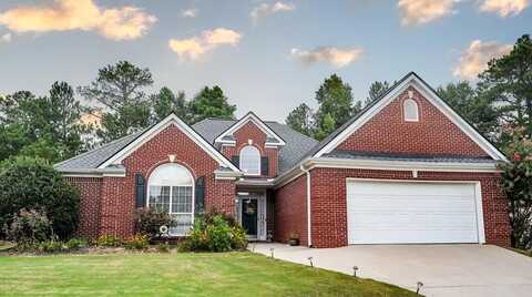 10103 Harmon Springs Drive, Villa Rica, GA 30180