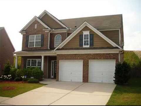 1710 RUTLAND PASS Drive, Lawrenceville, GA 30045