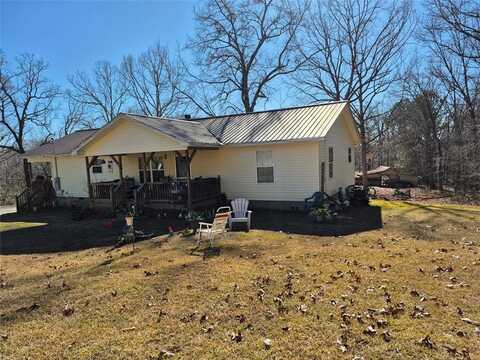 140 DAVIS Road, Dawsonville, GA 30534