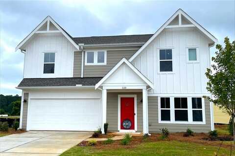 123 Cherry Glen Way, Euharlee, GA 30145
