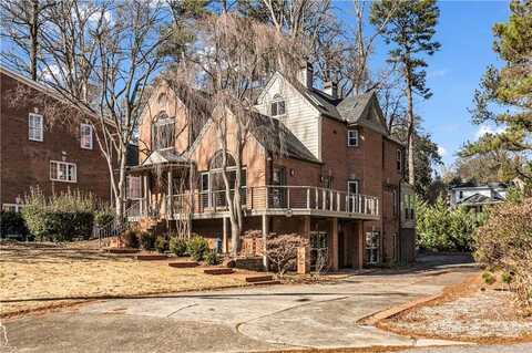 1136 Goodwin Road NE, Atlanta, GA 30324