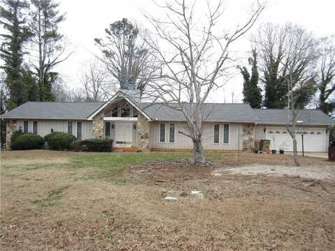 3121 Esther Drive, Gainesville, GA 30504