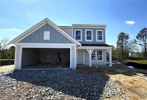 136 Cherry Glen Way, Euharlee, GA 30120