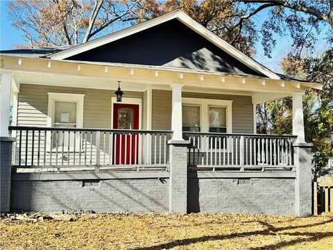 2997 Semmes Street, Atlanta, GA 30344