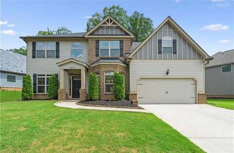 6235 Stillwood Lane, Cumming, GA 30041