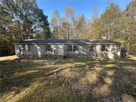 737 Eagles Nest Trail, Ball Ground, GA 30107