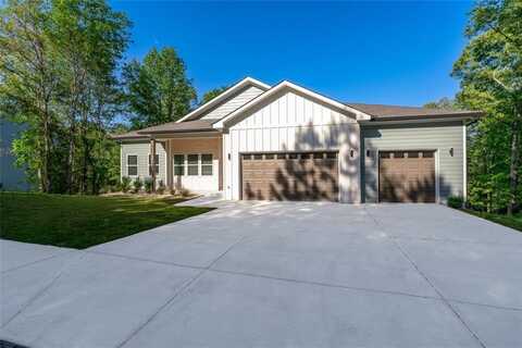 2521 Aniki Bee Drive, Monroe, GA 30656