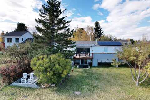 1328 Cherry Drive, Bozeman, MT 59715