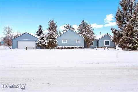 1700 Longfellow, Butte, MT 59701