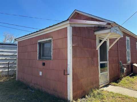 918 E 4th Street, Anaconda, MT 59711