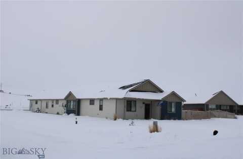 48 Wild Rye Place, Three Forks, MT 59752