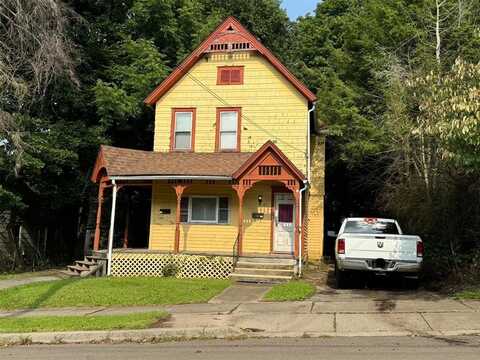 63 Mill Street, BINGHAMTON, NY 13903