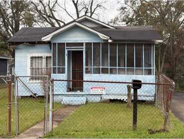 31 Timothy Street, Mobile, AL 36610