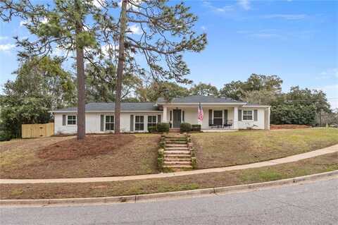 450 Ridgelawn Drive W, Mobile, AL 36608