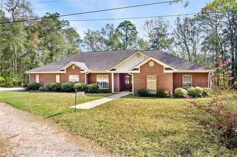 2400 Waterford Drive, Semmes, AL 36575