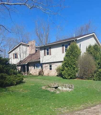 549 KINSMAN Road, Jamestown, PA 16134