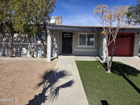 4943 RILEY Court, El Paso, TX 79904