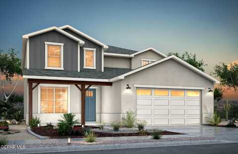 2248 Rocky Terrace, El Paso, TX 79911