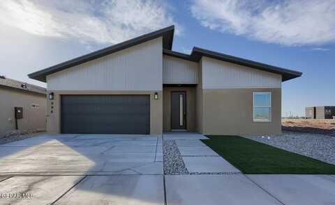 undefined, El Paso, TX 79928