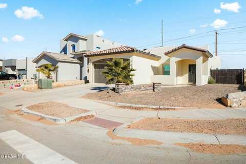 2700 TIERRA OASIS Street, El Paso, TX 79938