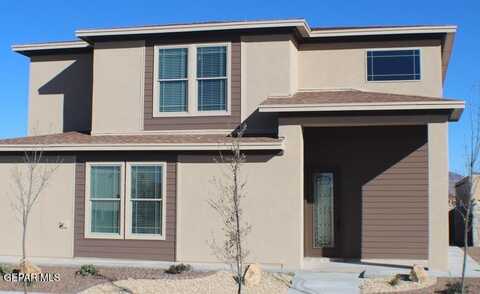 undefined, El Paso, TX 79938