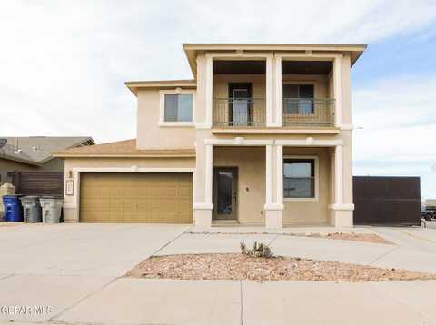 1385 Andrea Micaela Place, El Paso, TX 79928