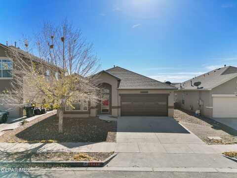 13230 Bywell, El Paso, TX 79928