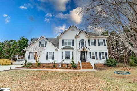 16 Stone Mill Court, Taylors, SC 29687